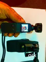 Dji osmo pocket