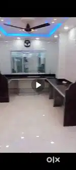 1680 sq foot 3bhk  only 37 lack full video lagle wp a send kore debo
