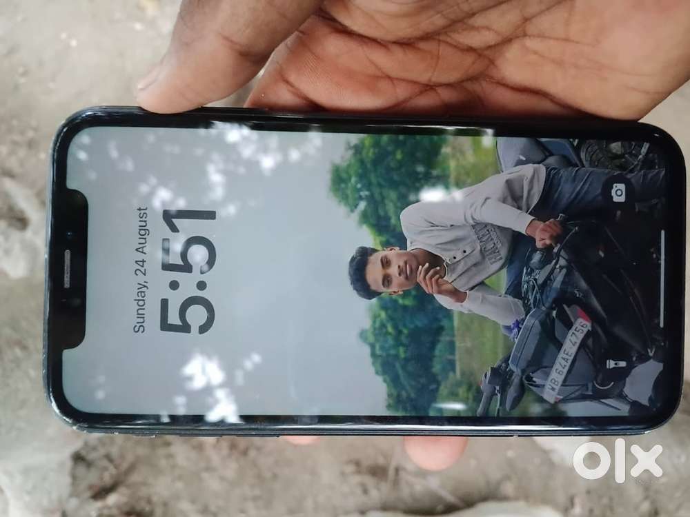 iPhone xr 64gb