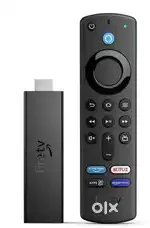 Amazon fire stick