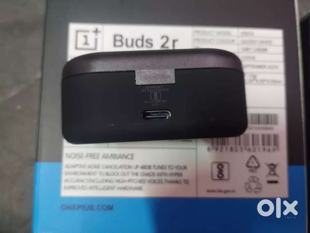 Earbuds OnePlus
