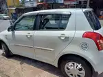 Swift 2009