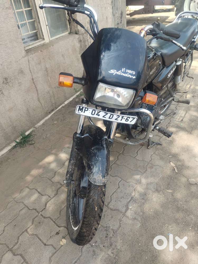 Good condition