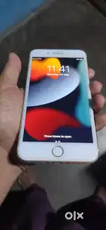 I phone 7+ 128 with Best Condition