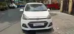 Hyundai Xcent SX 1.2 (O), 2014, Petrol