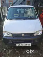 Maruti Suzuki Eeco 5 Seater AC, 2019, Petrol