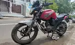 Very less driven, only 25000 km used, well maintained.