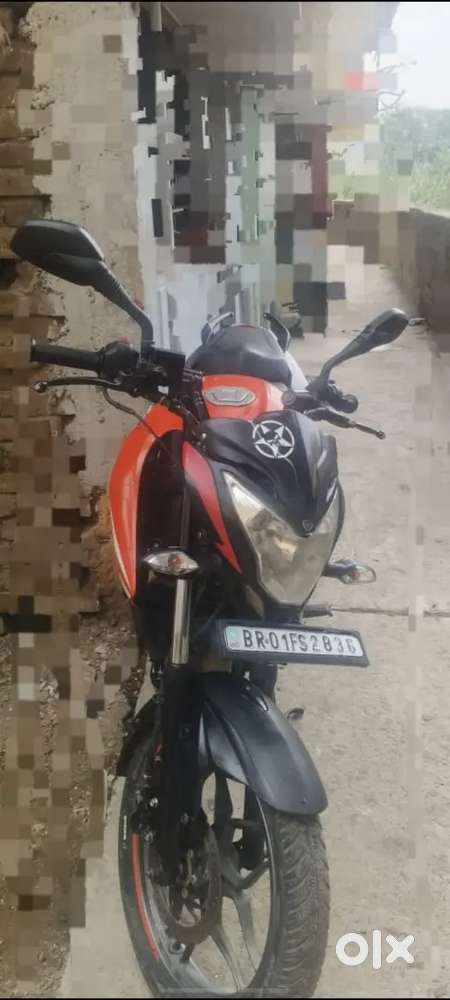 Mint condition very well maintained bike