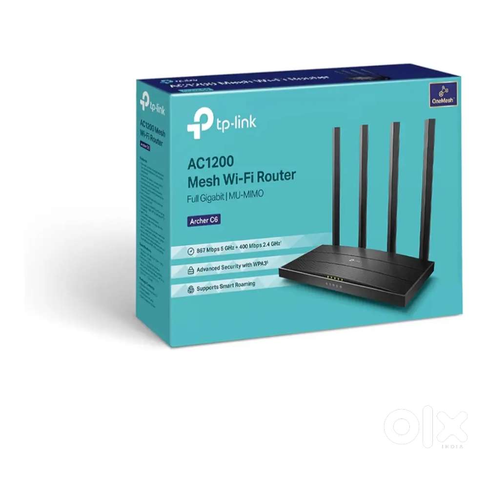 Wifi Router TP link