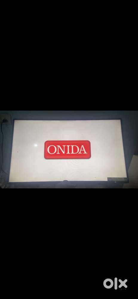 ONIDA 43FIW LED TV