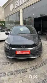 Tata Tiago 1.2 Revotron XTA, 2024, Petrol