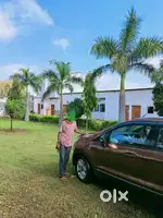 Rent godawn, factory