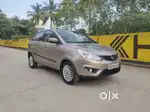 Tata Zest  Quadrajet 1.3 XMA, 2015, Diesel