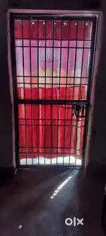 Iron door and gate and pipe sheet for sale