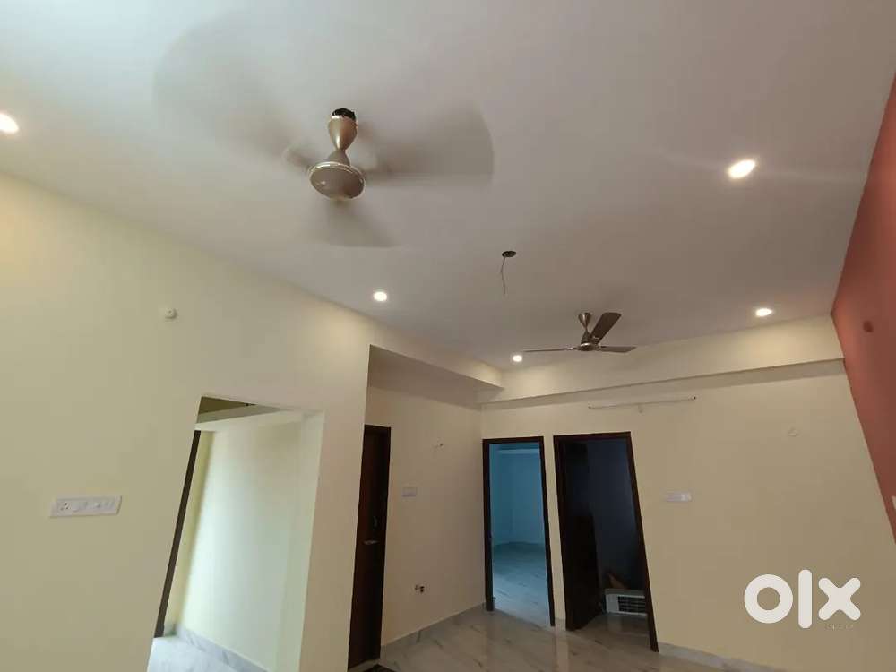 Newly constructed Flat for sale