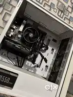 Computer for gaming editing Pc