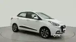 Hyundai Xcent 1.2 VTVT SX Option, 2018, Petrol