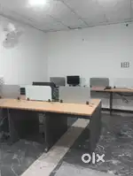 Corporate Office Space For Rent in Noida.