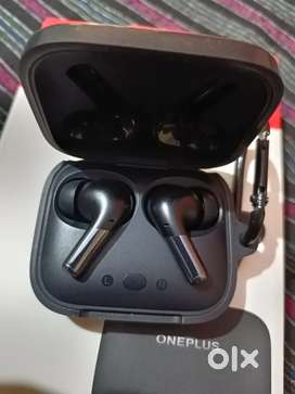 OnePlus buds pro