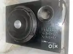 F&D audio music system