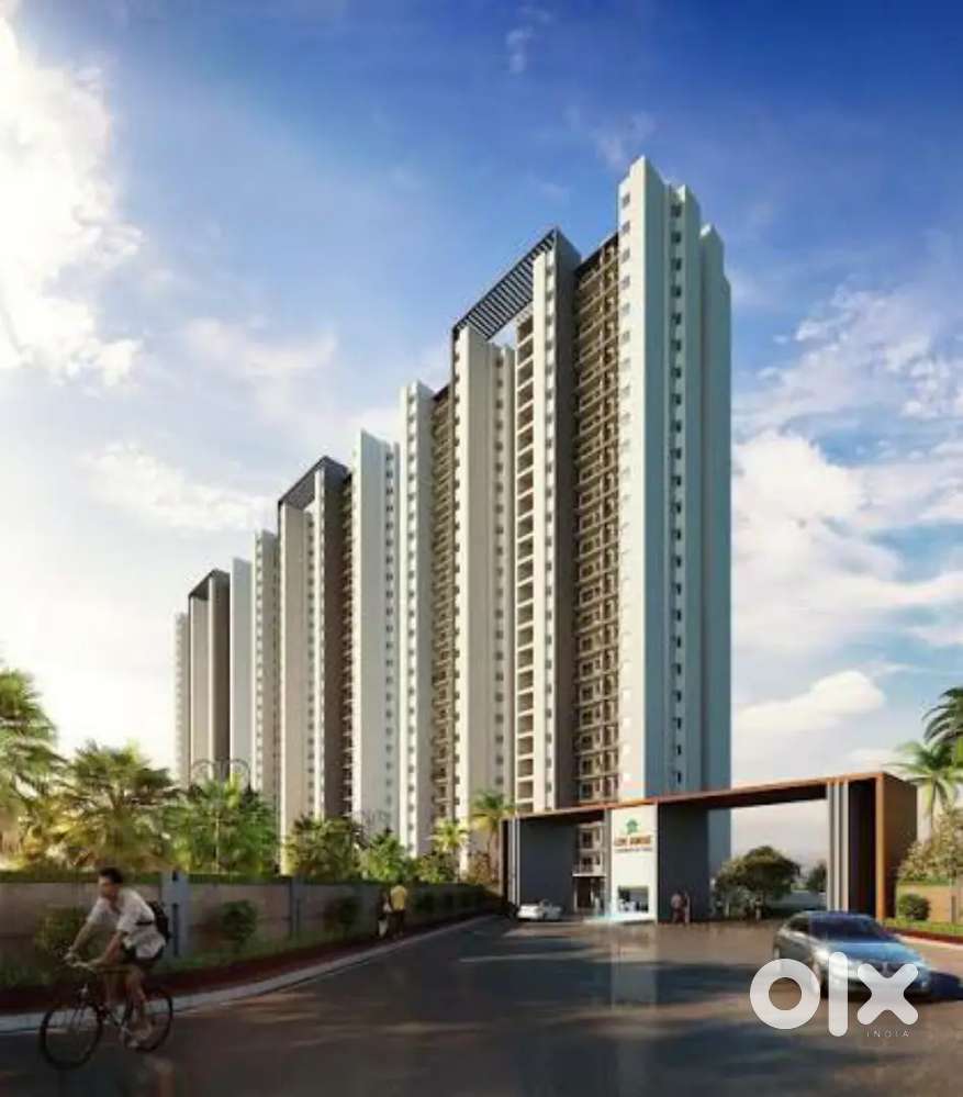 2BHK MIVAN CONSTRUCTION