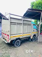 Tata magic Brand new less driven