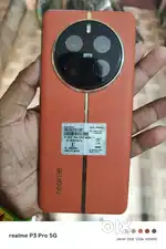 Realme 12 pro plus 12 gb ram 256 gb storege
