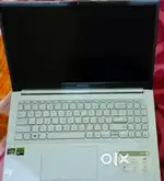 Asus New Laptop RYZEN 7