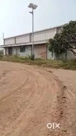 Kharagpur neempura 20000 sq ft warehouse for rent