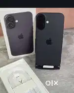 Iphone 16 256gb