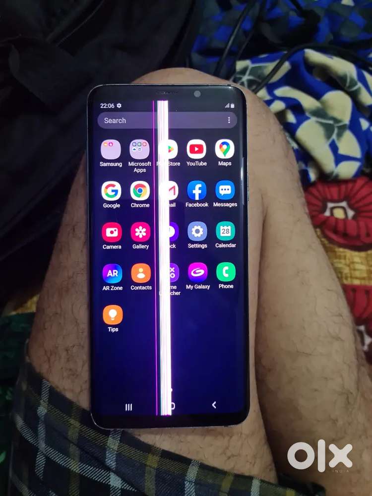 S9 Plus, 6Gb, 64Gb