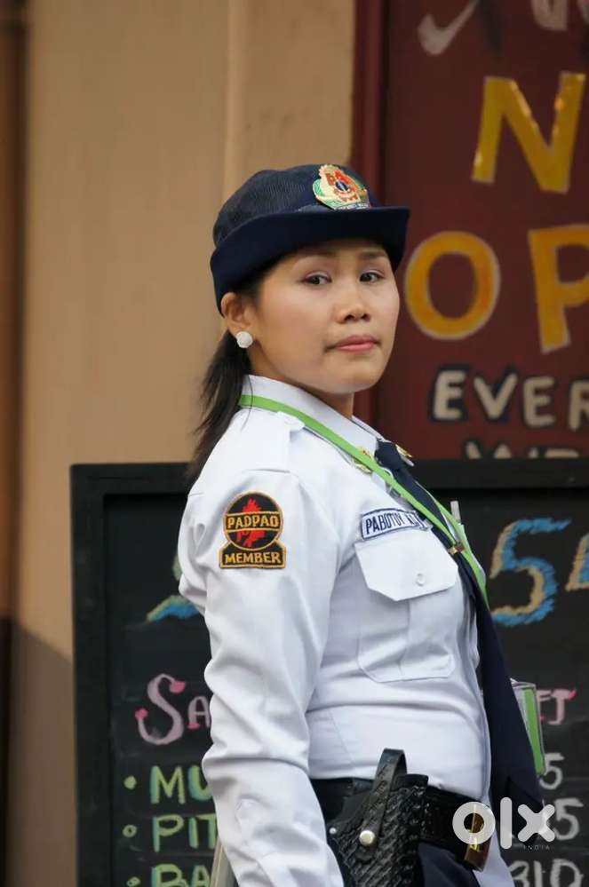 $ URGENT HIRING For Security guard in DUBAI Company