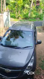 Chevrolet Beat 2011 Petrol Well Maintained