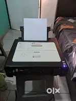 Printer Ricoh Company