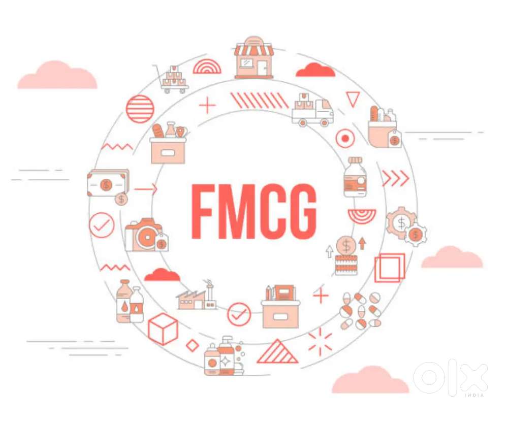 Tata FMCG good products in our company