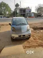 Tata Nano 2012 Petrol Well Maintained