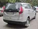 Mahindra Marazzo M2, 2019, Diesel