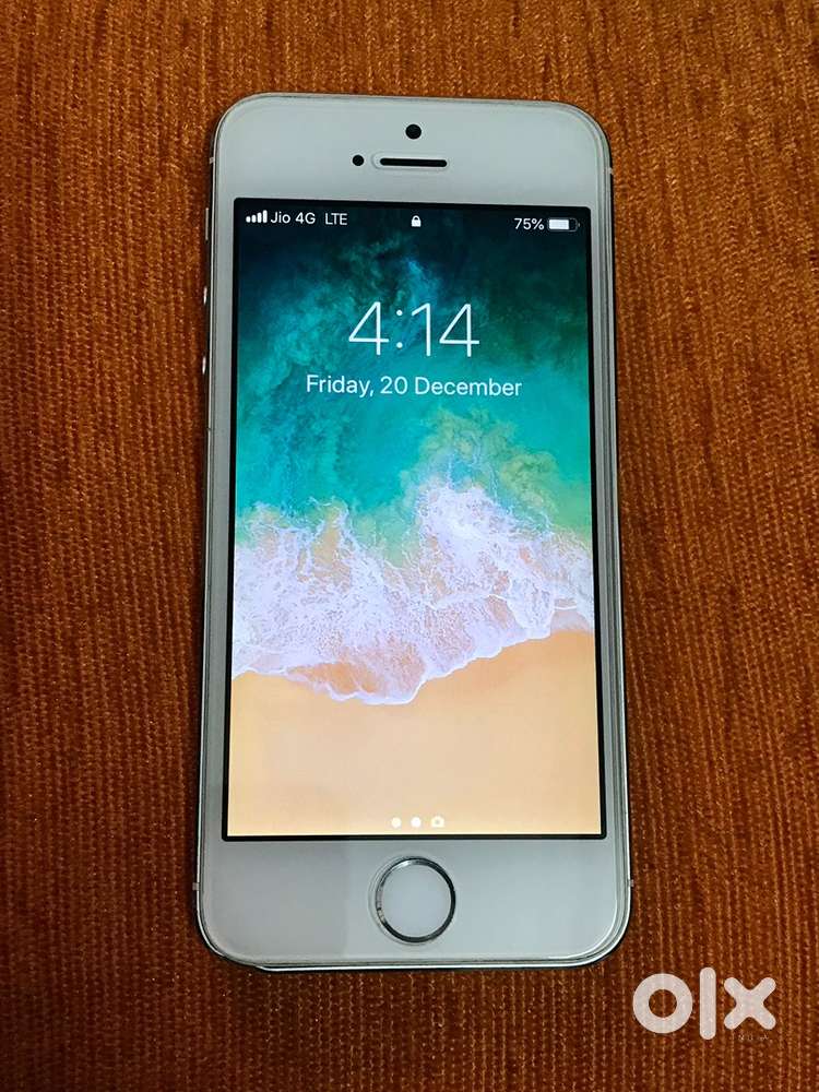 iphone SE all working condition for sale BH @100%