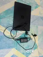 brand new hp laptop i3 gen rom 250+gb
