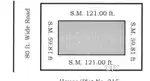 Plot in Indra Nagar