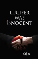 LUCIFER WAS INNOCENT BOOK