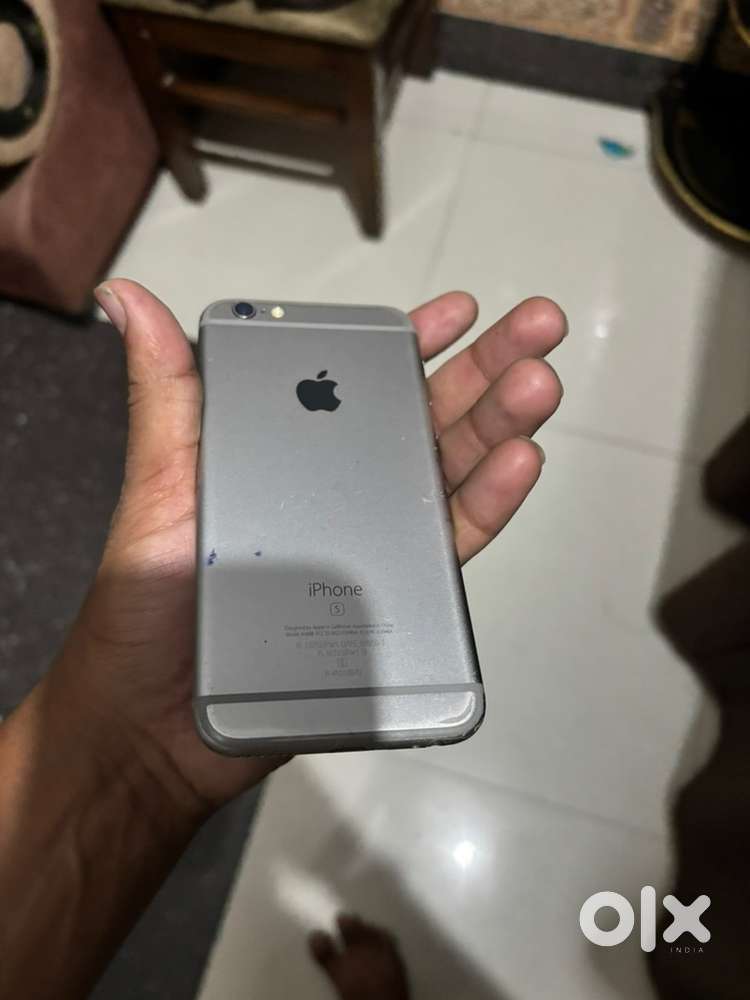 Iphone 6s // 32