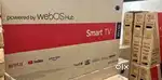 LED’s TV WOOFFER for sale ANDROID SMART TV IN CHINA RATE NAVRATRI SALE
