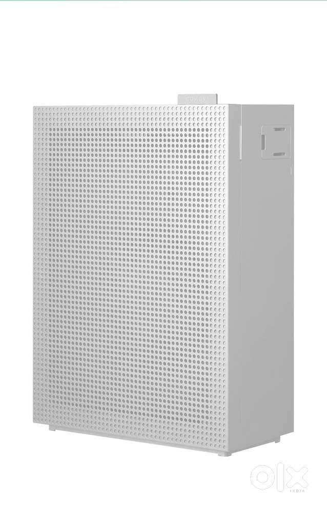 Brand new Coway air purifier with 1.5 yrs warranty