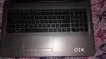 Hp Laptop 8gb Ram 256gb Ssd I5 6th generation
