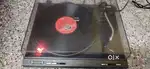 TURNTABLE FOR SALE (FINAL PRICE)
