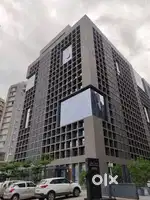 Ready to move office available for Rent in Vastrapur, Keshavbagh