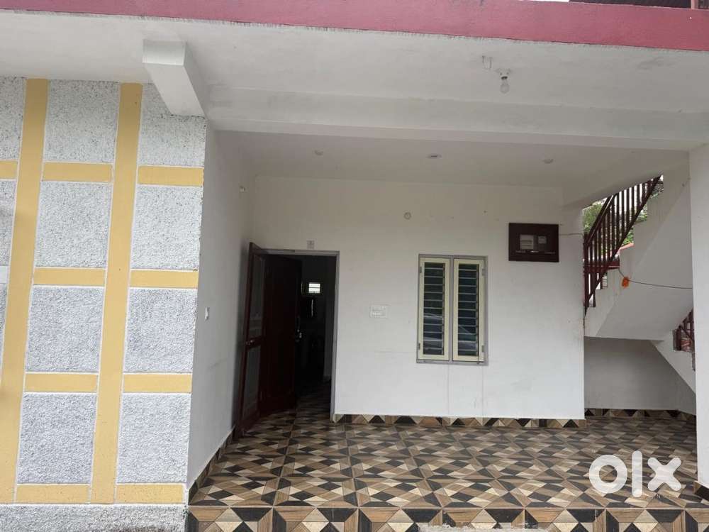 independent house near Chaugan Bir Billing