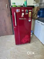 Videocon refrigerator