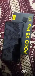 Poco X5 pro 5g